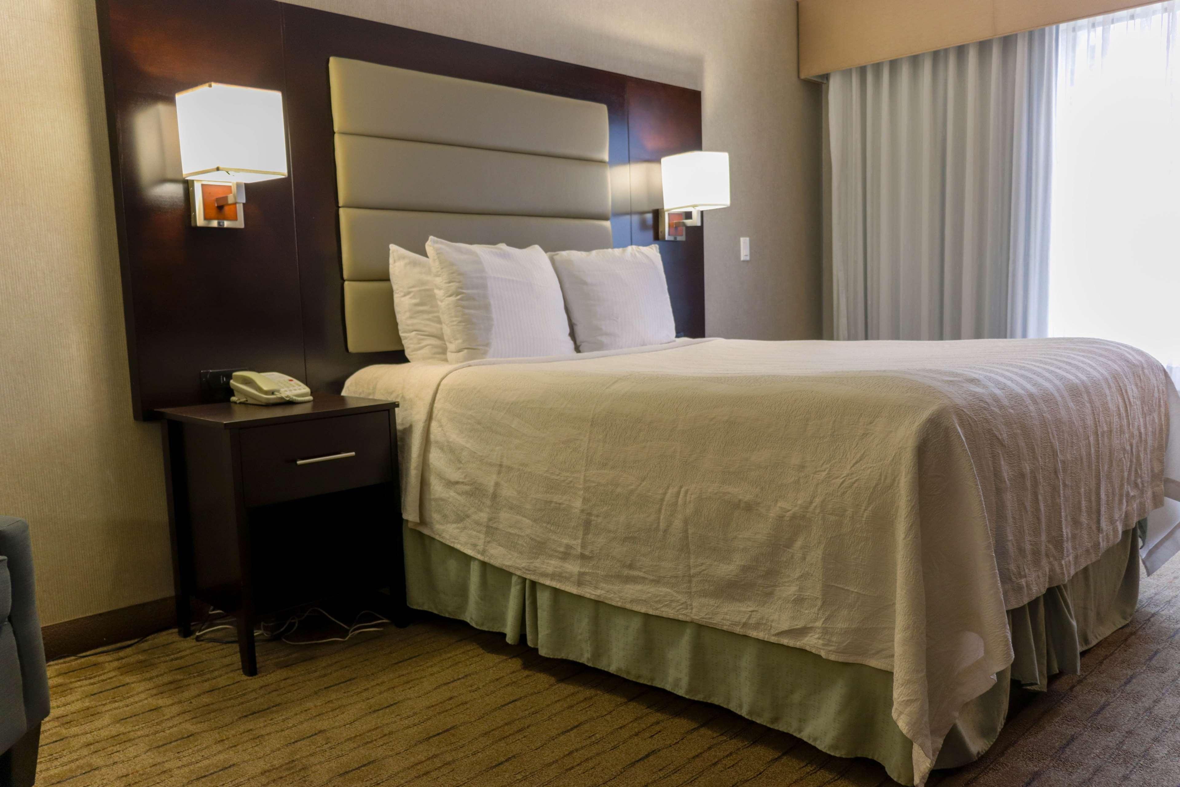 Best Western Plus Silverdale Beach Hotel Εξωτερικό φωτογραφία