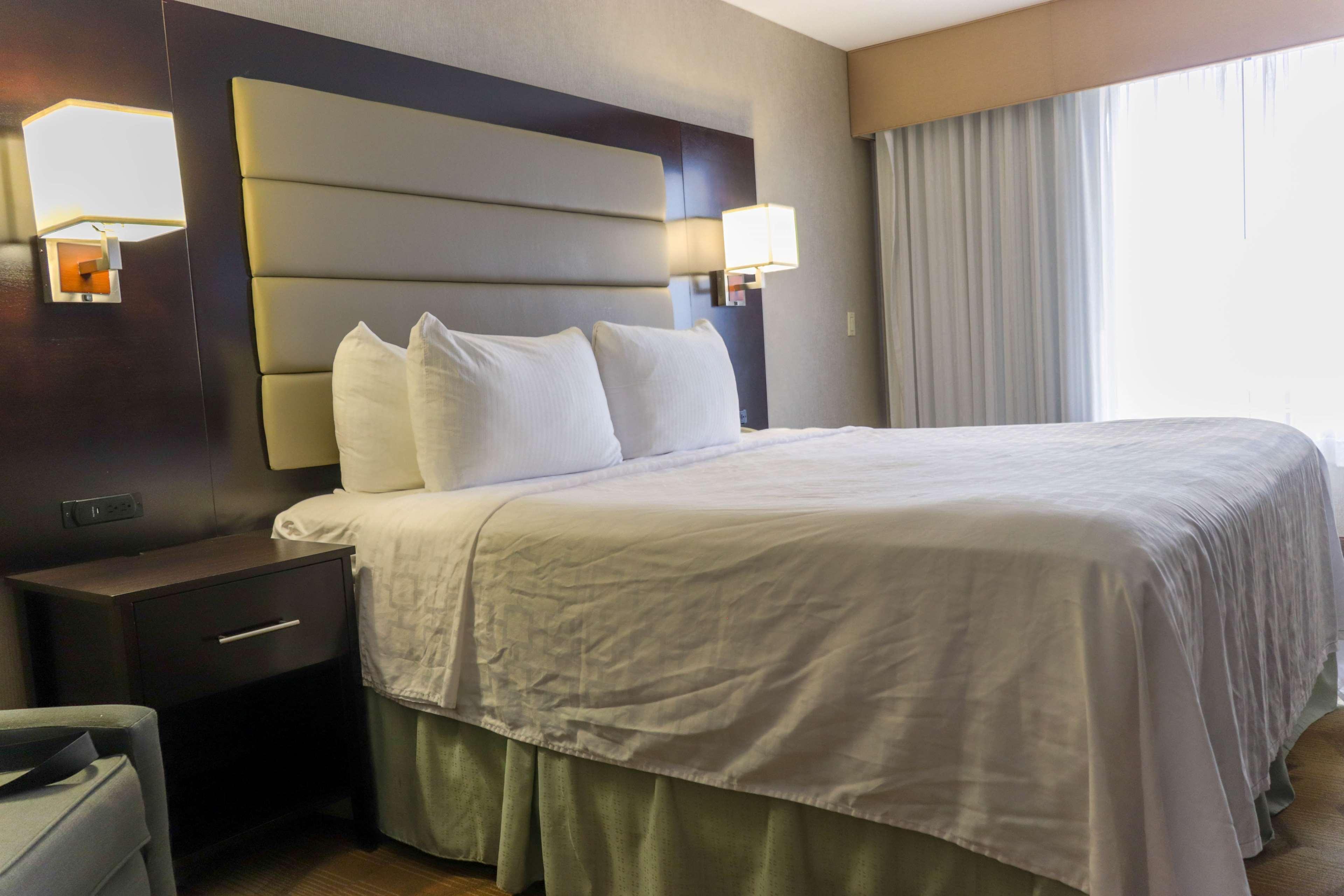 Best Western Plus Silverdale Beach Hotel Εξωτερικό φωτογραφία