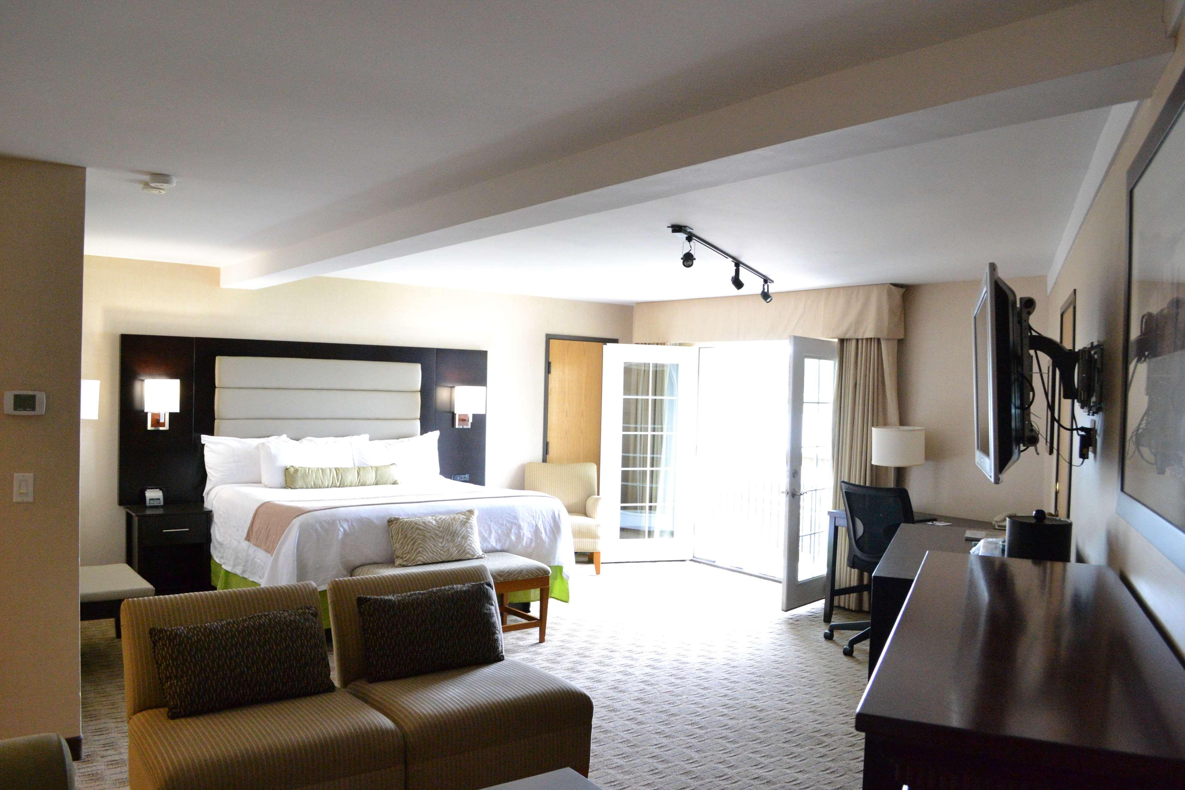 Best Western Plus Silverdale Beach Hotel Εξωτερικό φωτογραφία