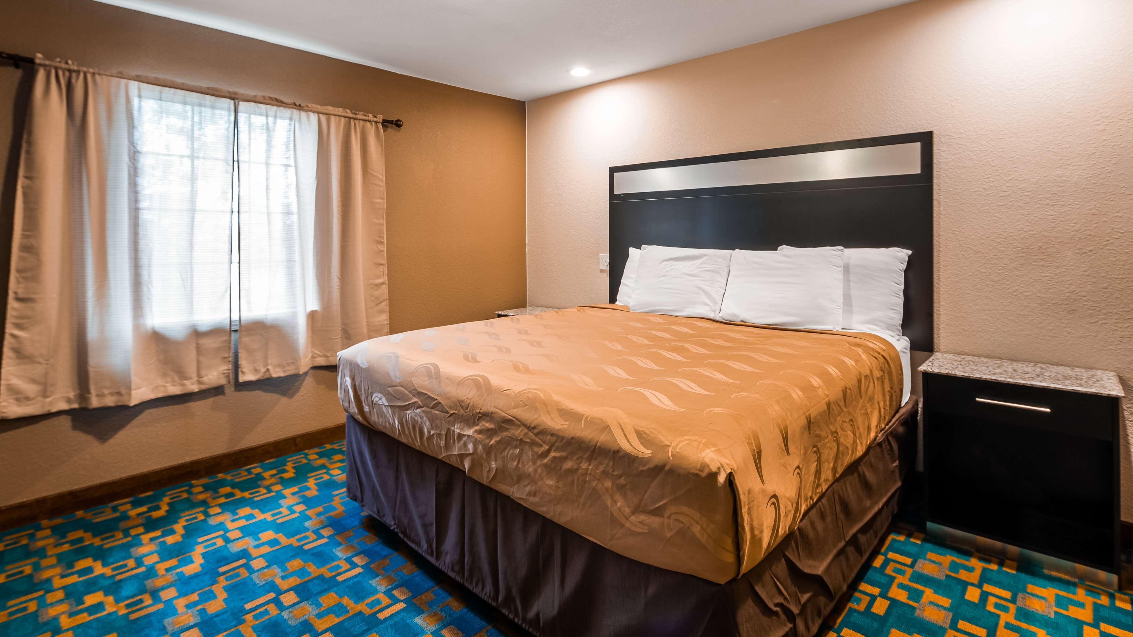 Best Western Plus Silverdale Beach Hotel Εξωτερικό φωτογραφία