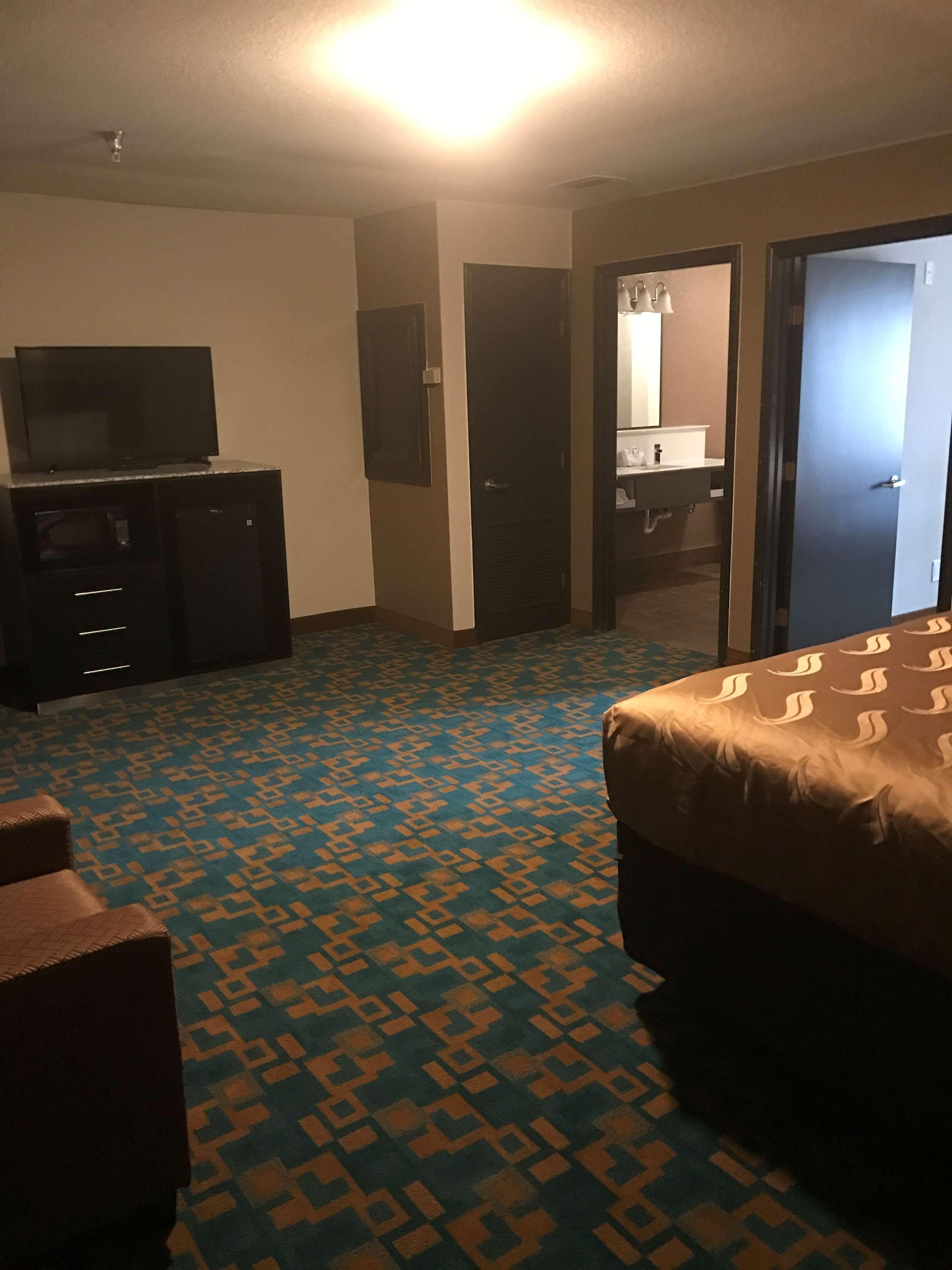 Best Western Plus Silverdale Beach Hotel Εξωτερικό φωτογραφία