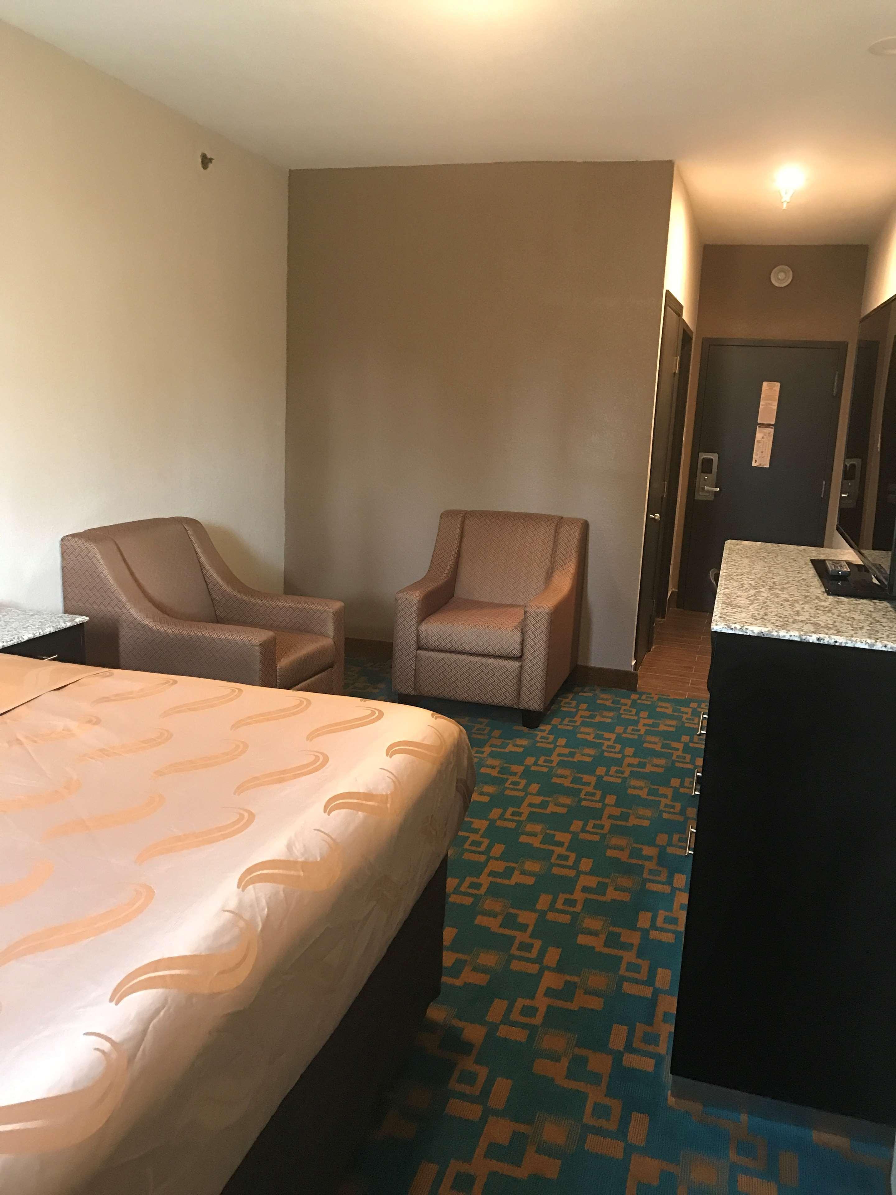 Best Western Plus Silverdale Beach Hotel Εξωτερικό φωτογραφία
