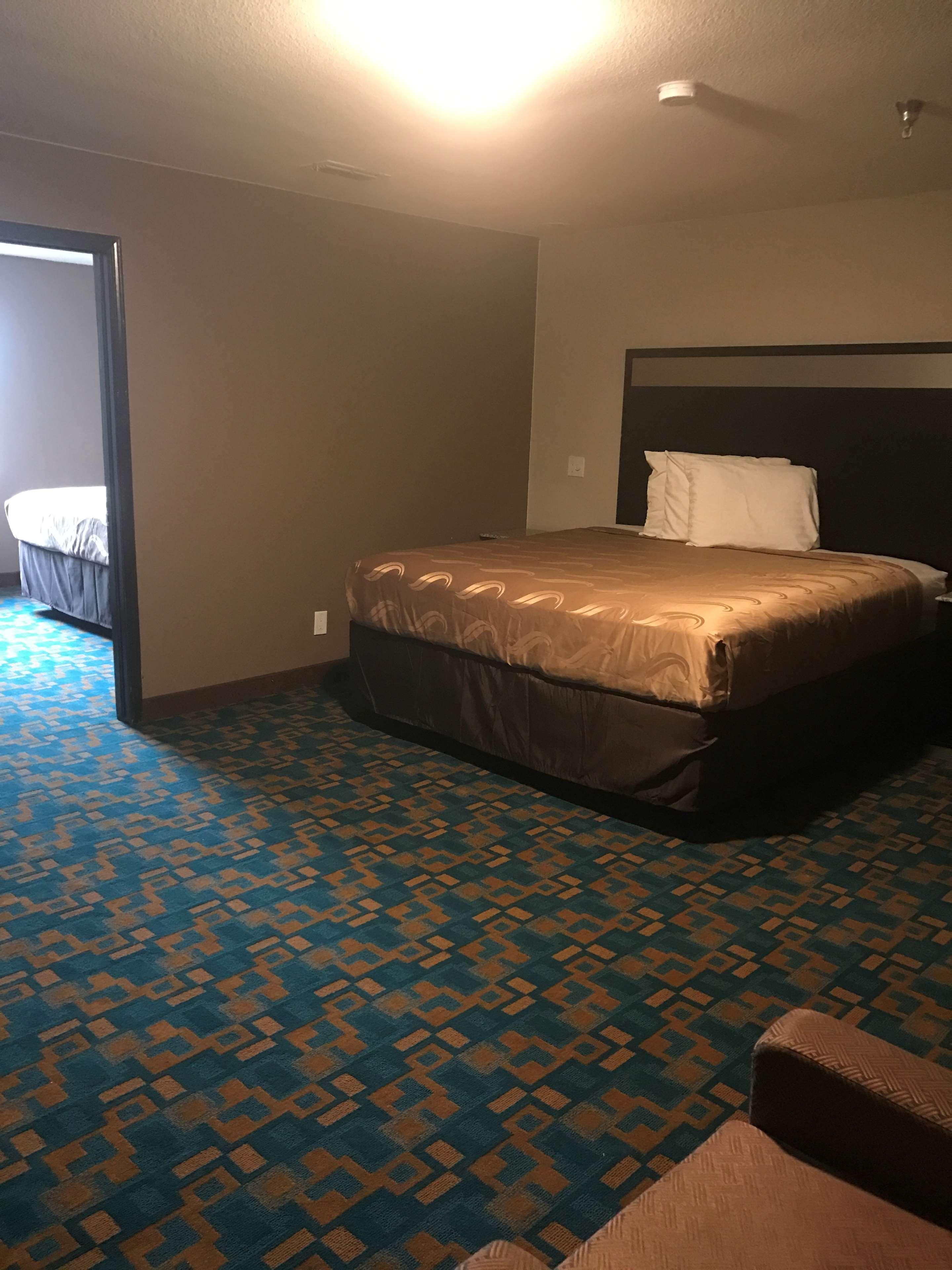 Best Western Plus Silverdale Beach Hotel Εξωτερικό φωτογραφία