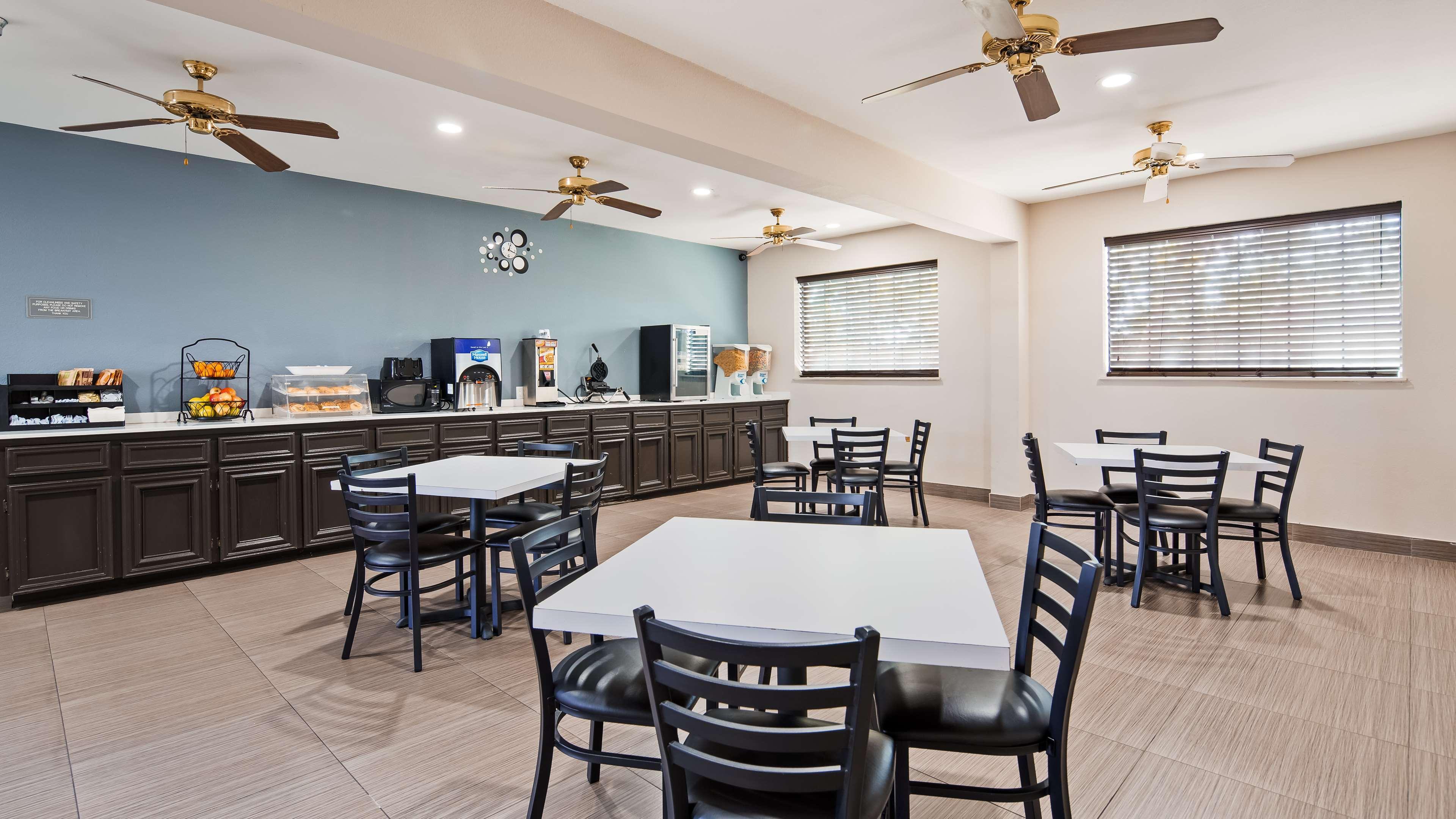 Best Western Plus Silverdale Beach Hotel Εξωτερικό φωτογραφία