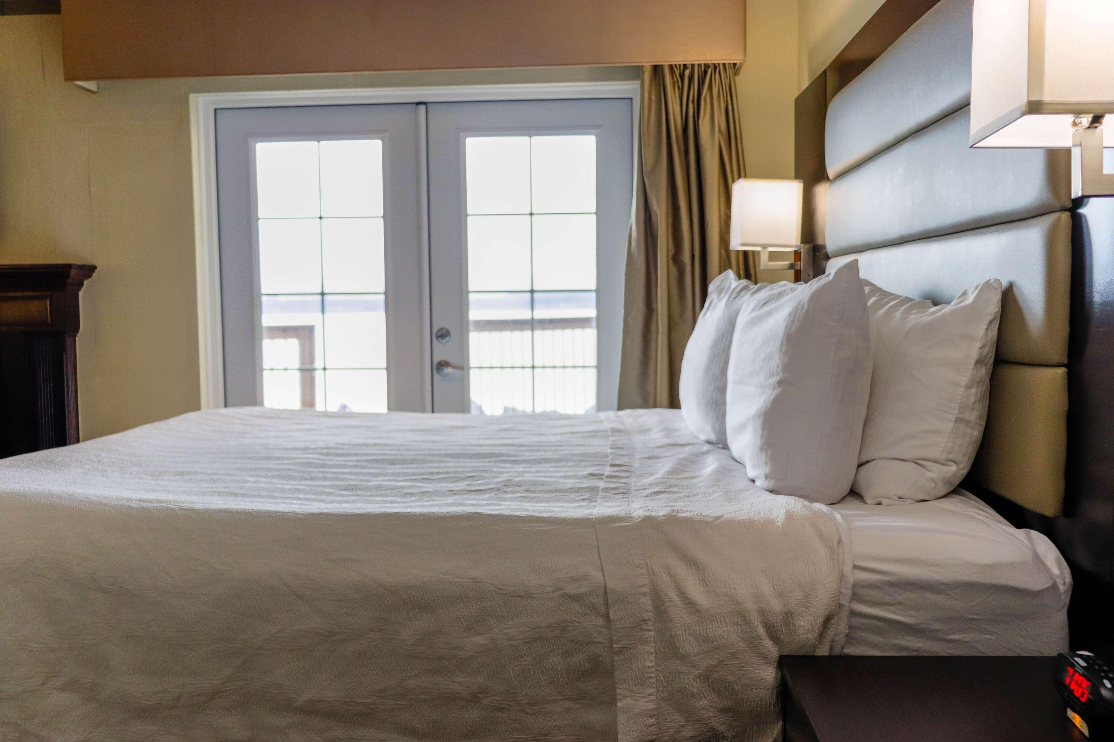 Best Western Plus Silverdale Beach Hotel Εξωτερικό φωτογραφία
