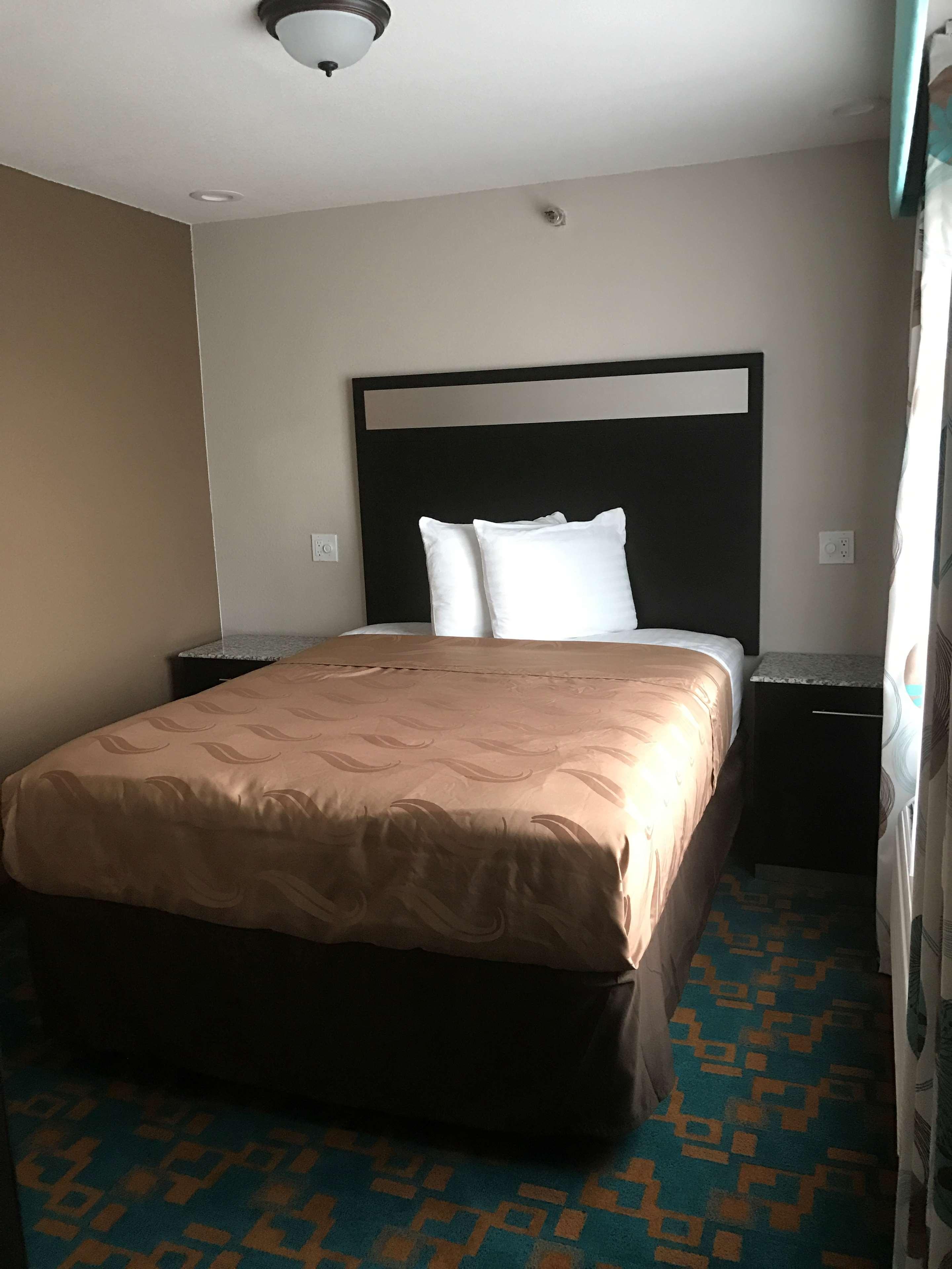 Best Western Plus Silverdale Beach Hotel Εξωτερικό φωτογραφία