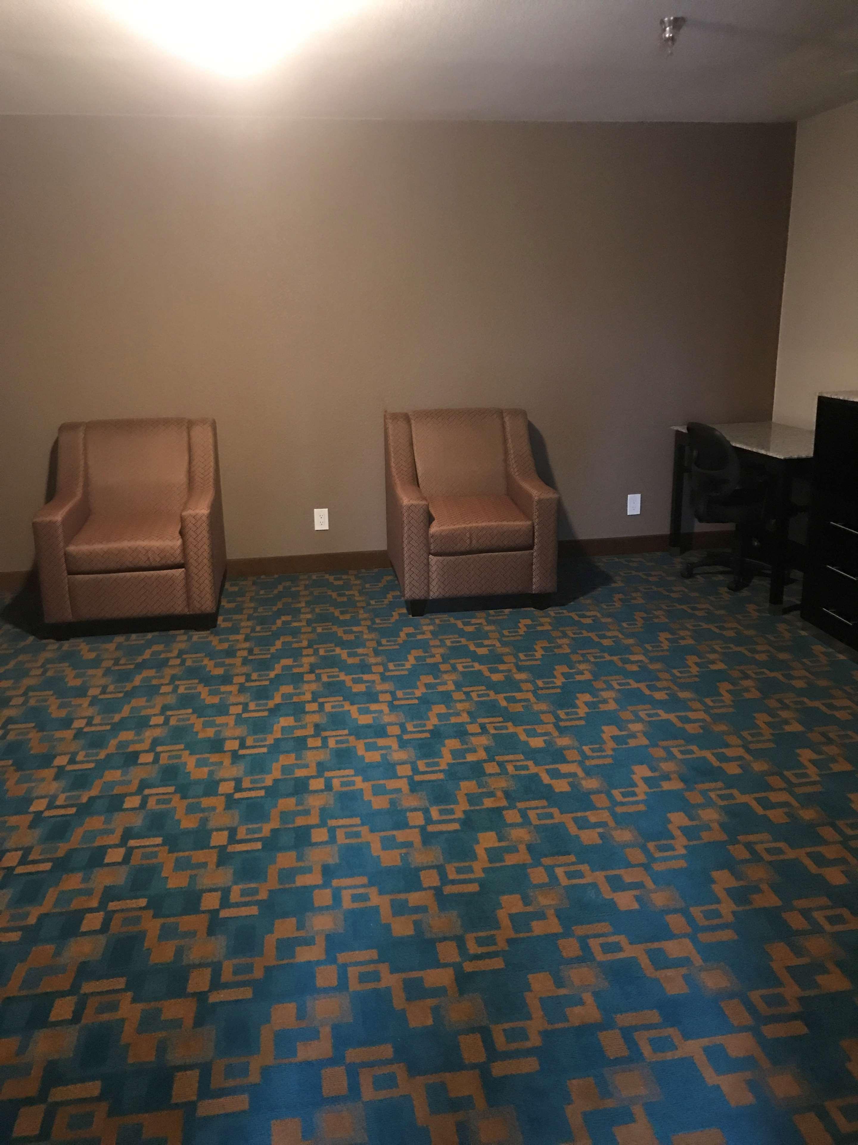 Best Western Plus Silverdale Beach Hotel Εξωτερικό φωτογραφία