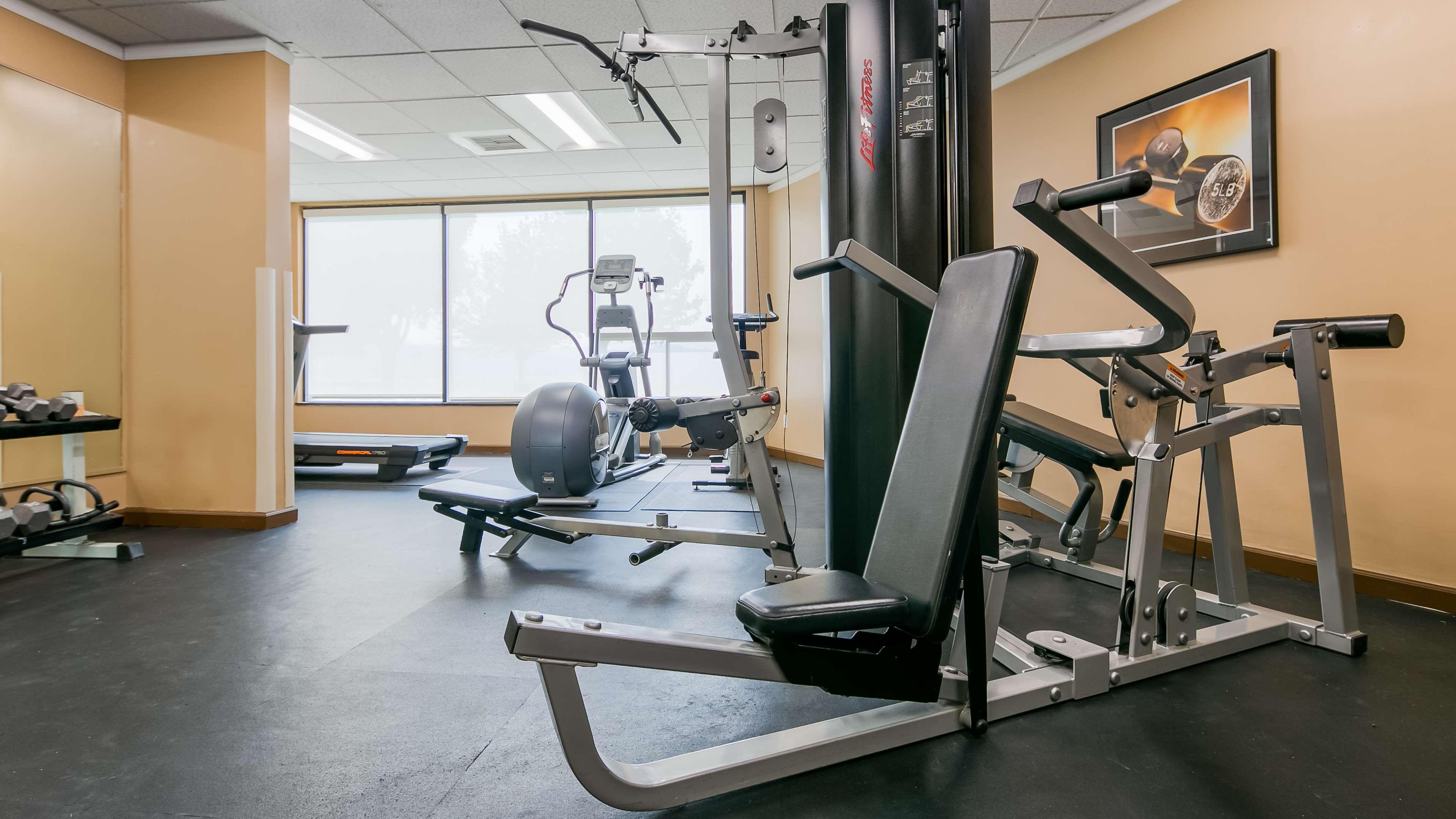 Best Western Plus Silverdale Beach Hotel Εξωτερικό φωτογραφία