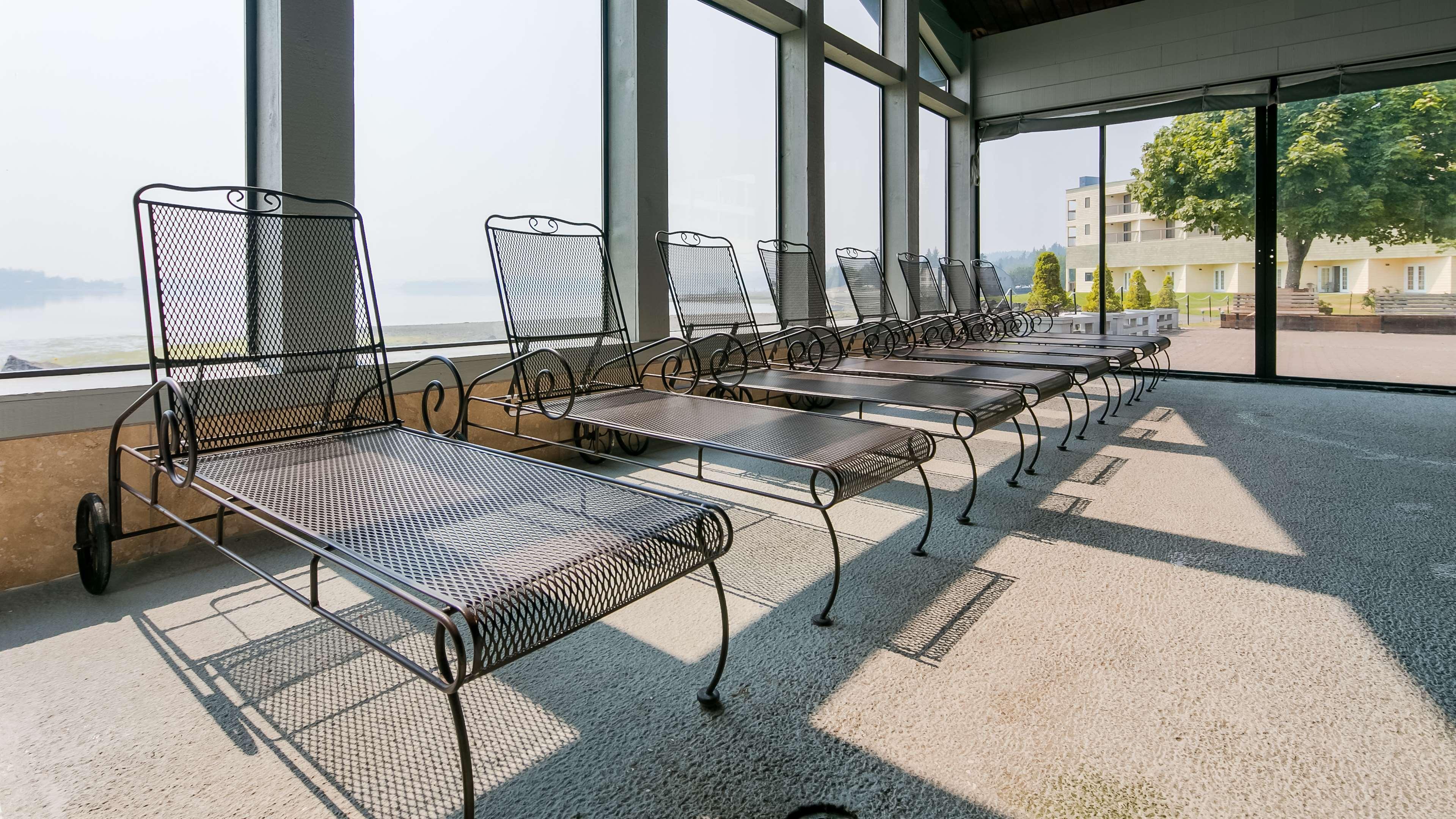 Best Western Plus Silverdale Beach Hotel Εξωτερικό φωτογραφία