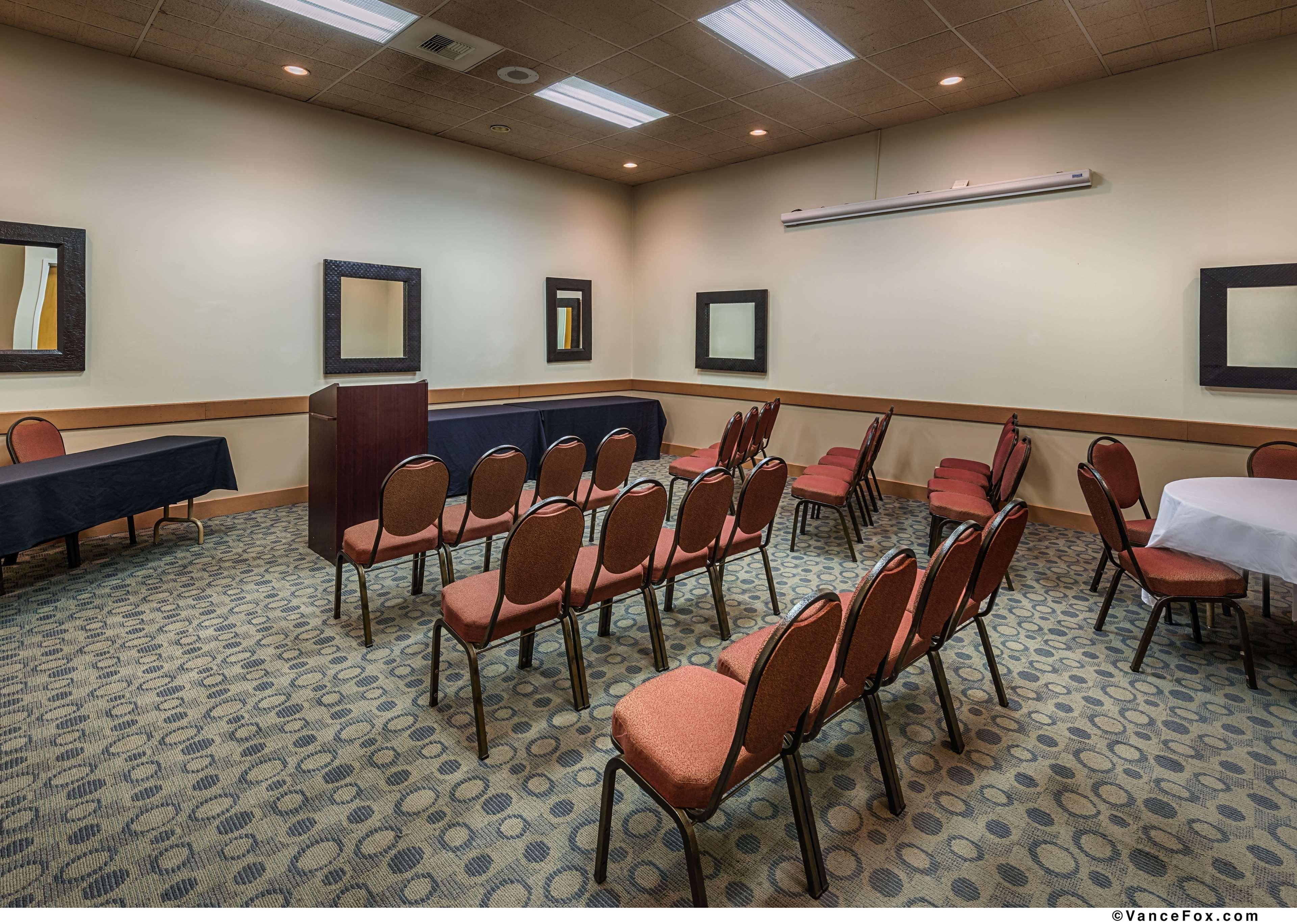 Best Western Plus Silverdale Beach Hotel Εξωτερικό φωτογραφία