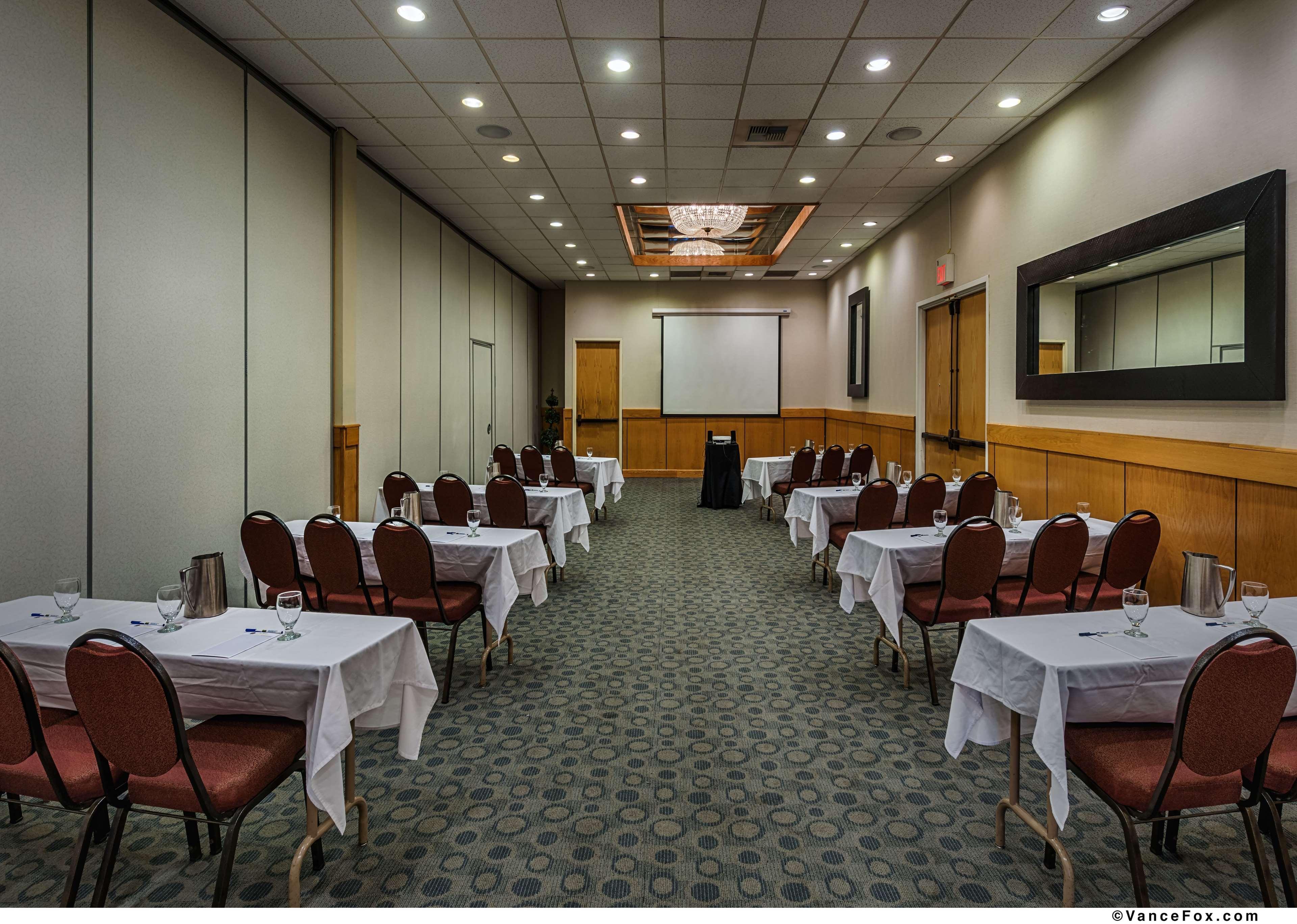 Best Western Plus Silverdale Beach Hotel Εξωτερικό φωτογραφία