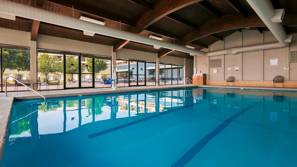 Best Western Plus Silverdale Beach Hotel Εξωτερικό φωτογραφία